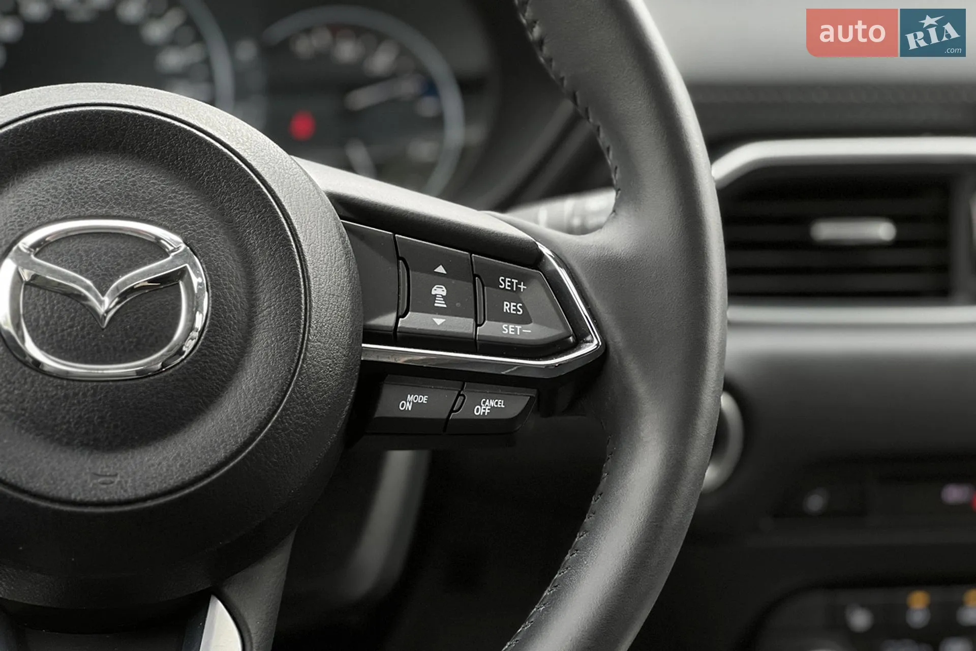 2023 Mazda CX-5 - мініатюра 15