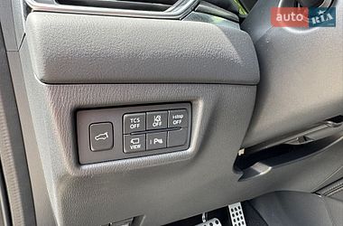 Внедорожник / Кроссовер Mazda CX-5 2019 в Днепре