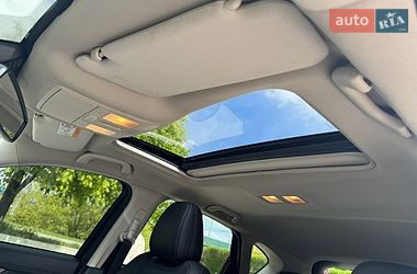 Внедорожник / Кроссовер Mazda CX-5 2019 в Днепре