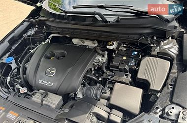 Внедорожник / Кроссовер Mazda CX-5 2019 в Днепре