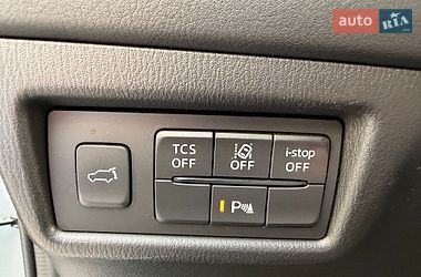 Внедорожник / Кроссовер Mazda CX-5 2018 в Киеве