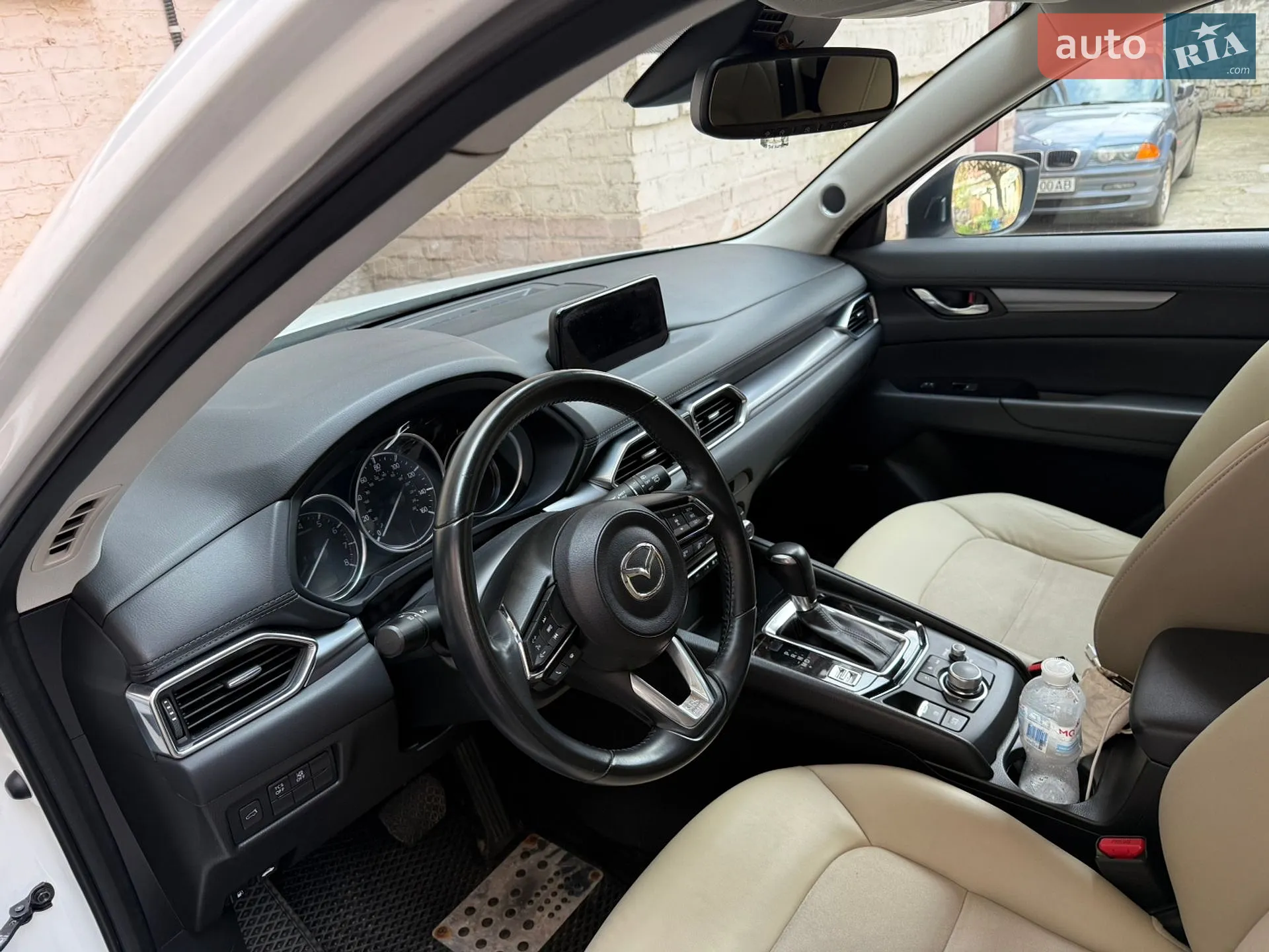 2019 Mazda CX-5 - мініатюра 3