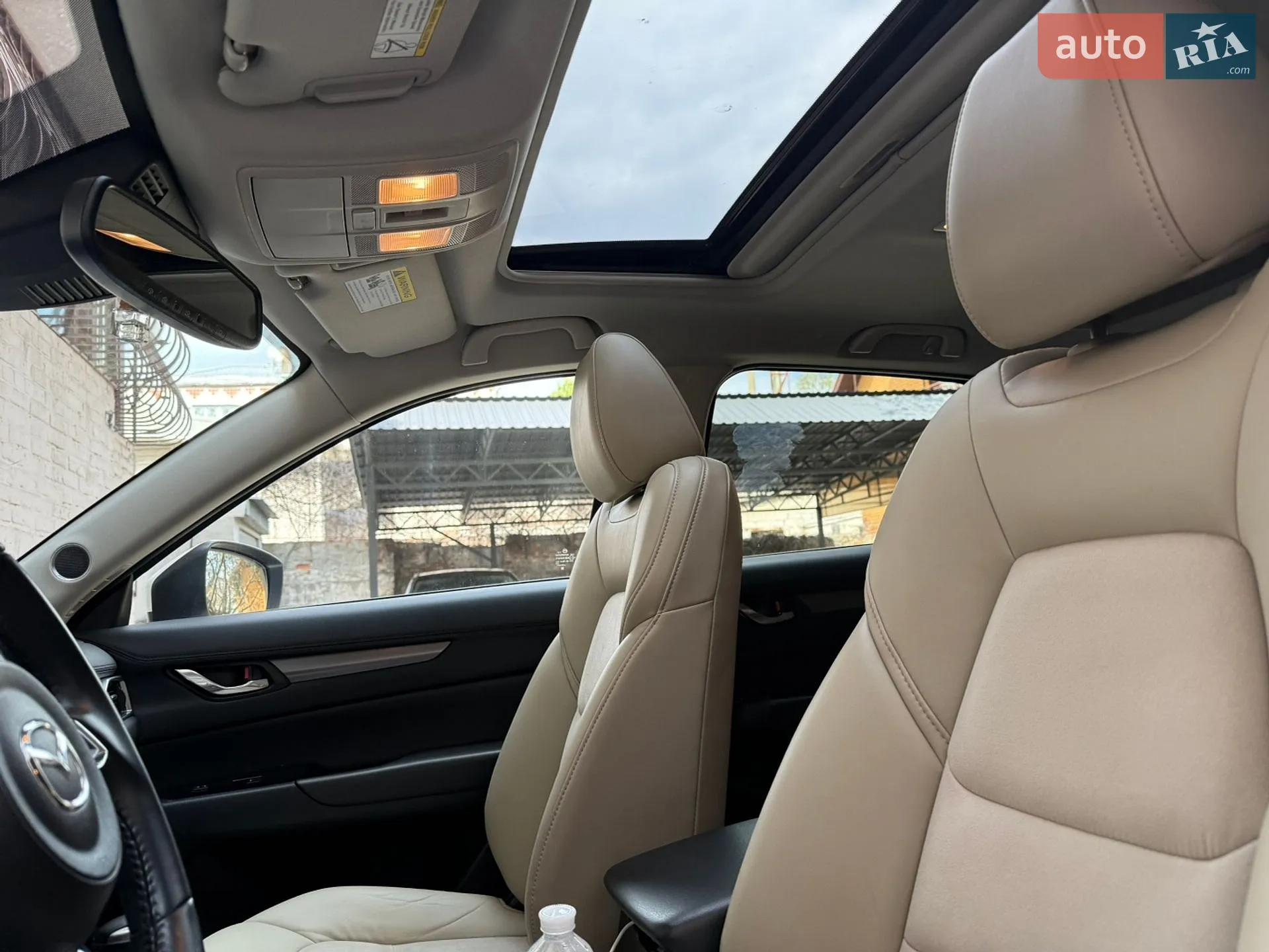 2019 Mazda CX-5 - мініатюра 2