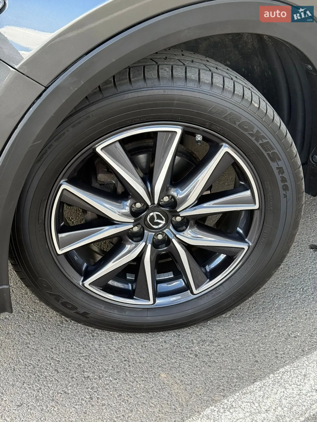 2018 Mazda CX-5 - мініатюра 13