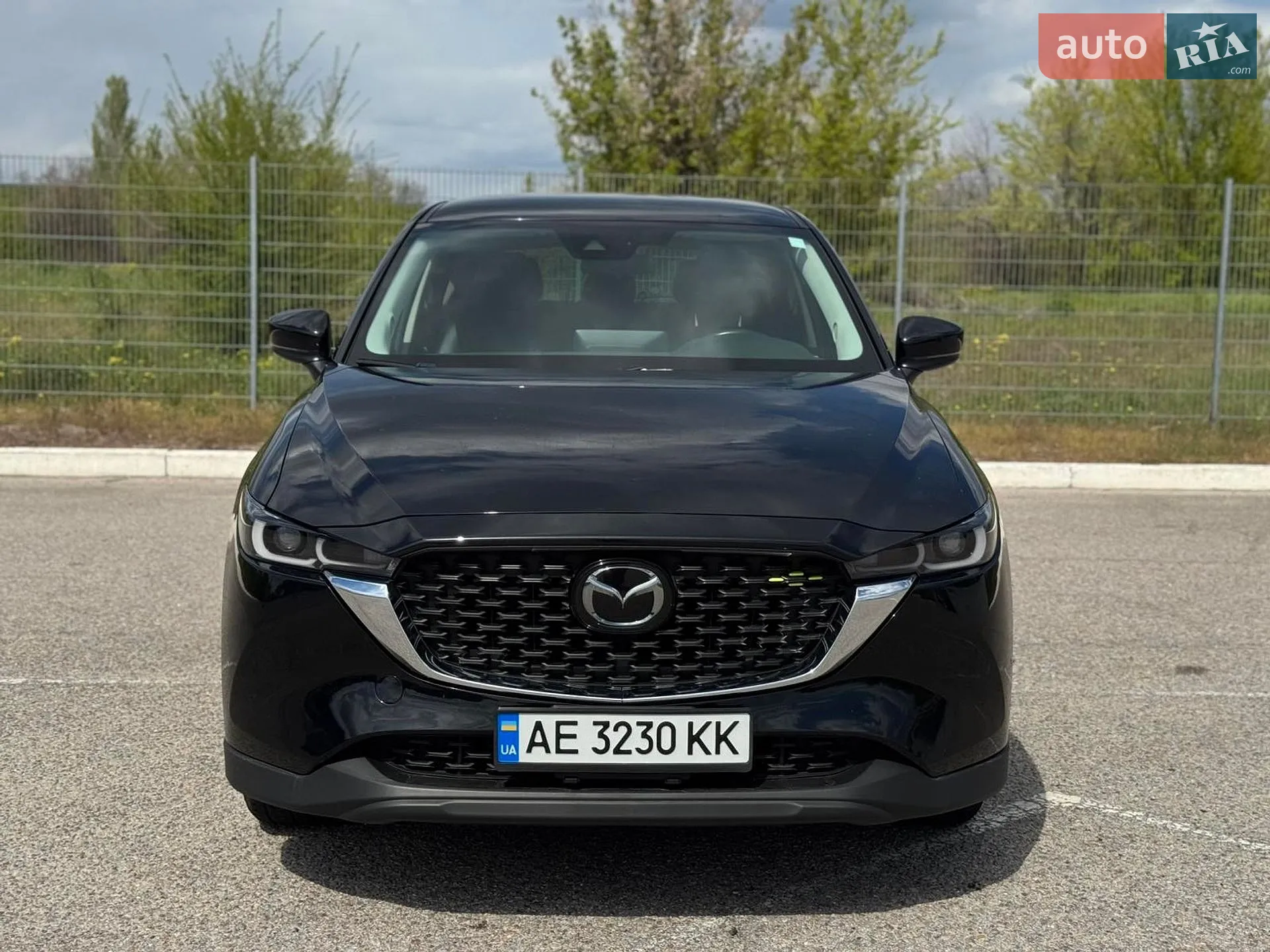 2022 Mazda CX-5 - мініатюра 2
