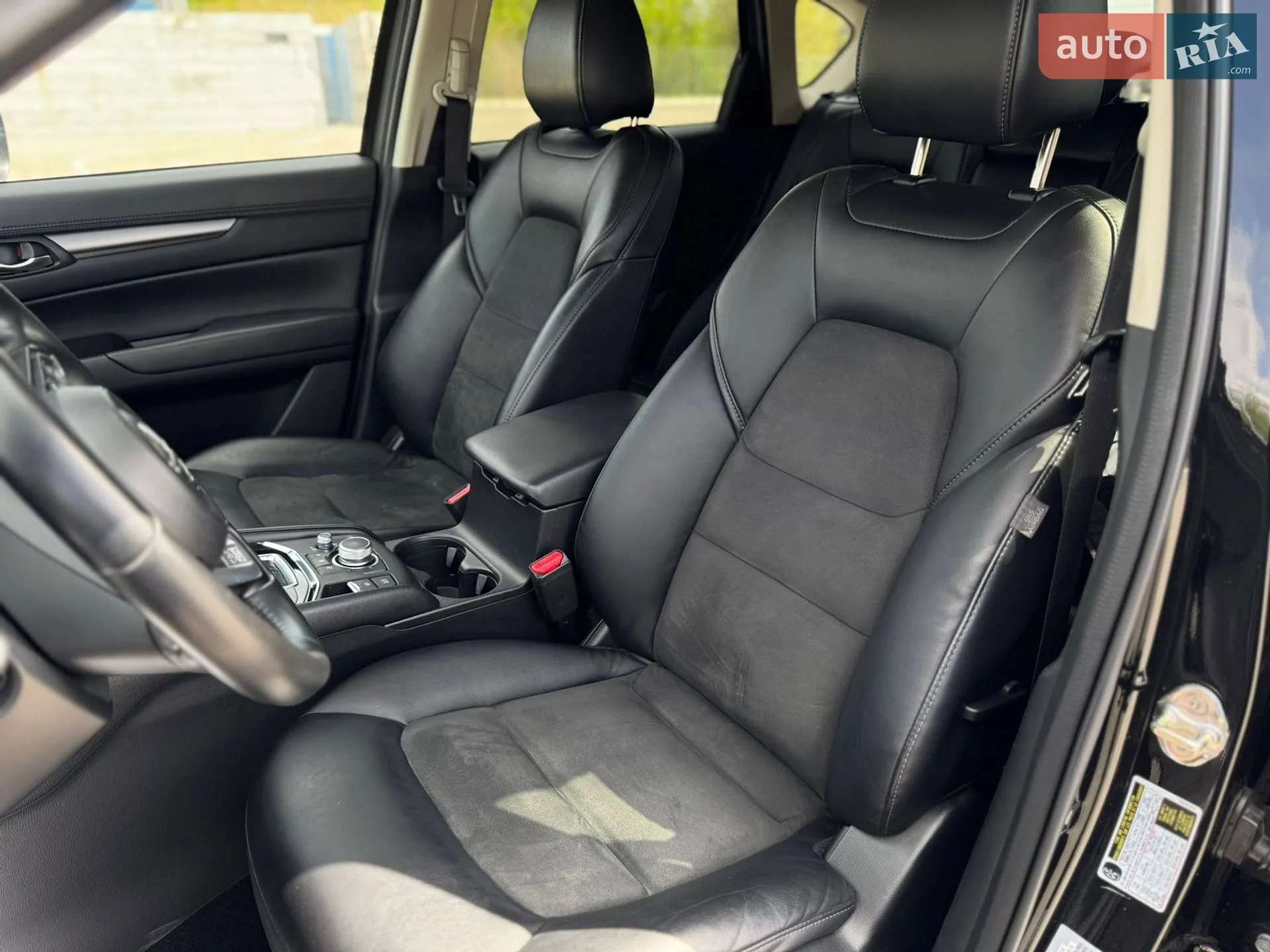 2022 Mazda CX-5 - мініатюра 12