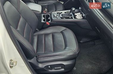 Внедорожник / Кроссовер Mazda CX-5 2020 в Днепре