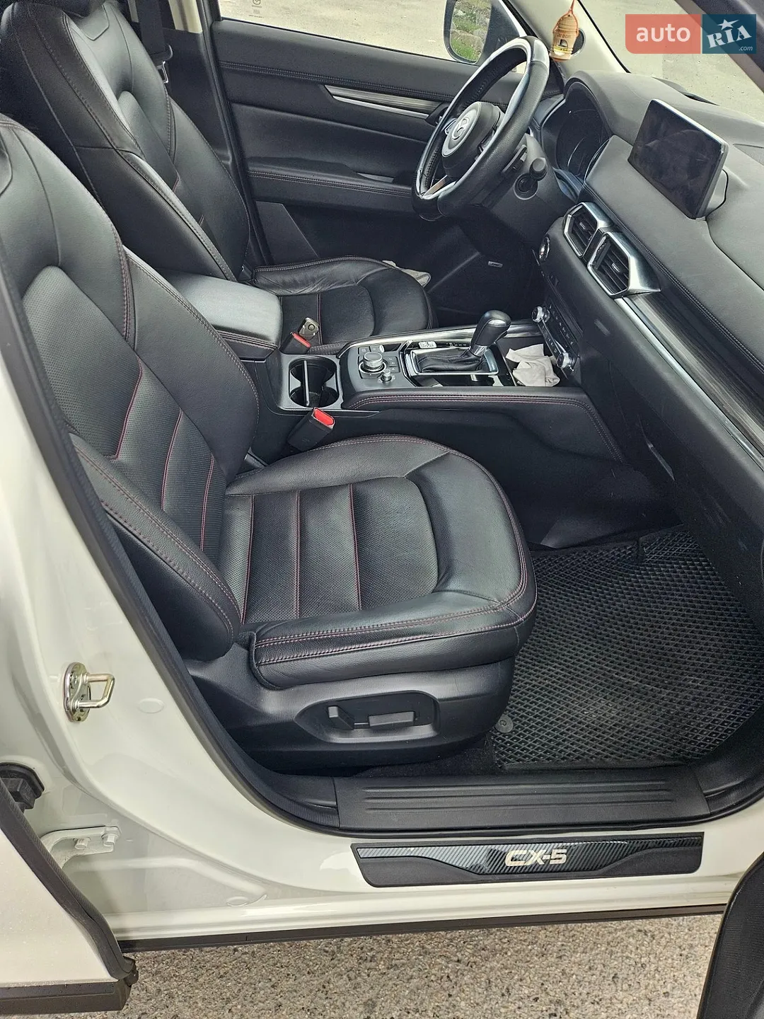 2020 Mazda CX-5 - мініатюра 6