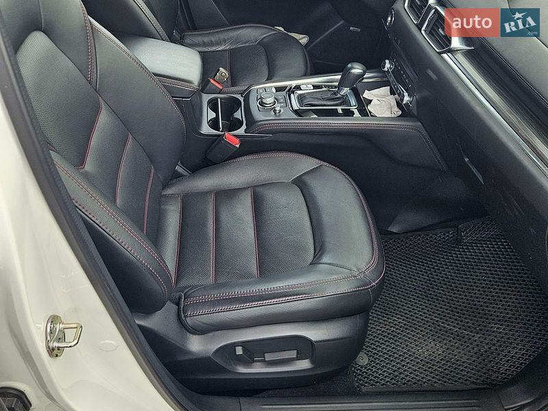 Внедорожник / Кроссовер Mazda CX-5 2020 в Днепре