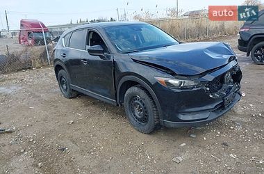 Позашляховик / Кросовер Mazda CX-5 2020 в Києві