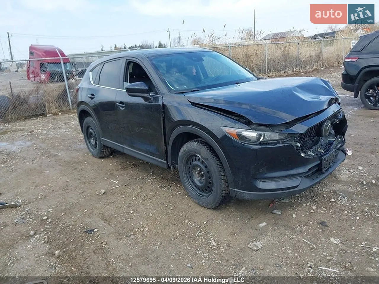 2019 Land Rover Discovery - мініатюра 66