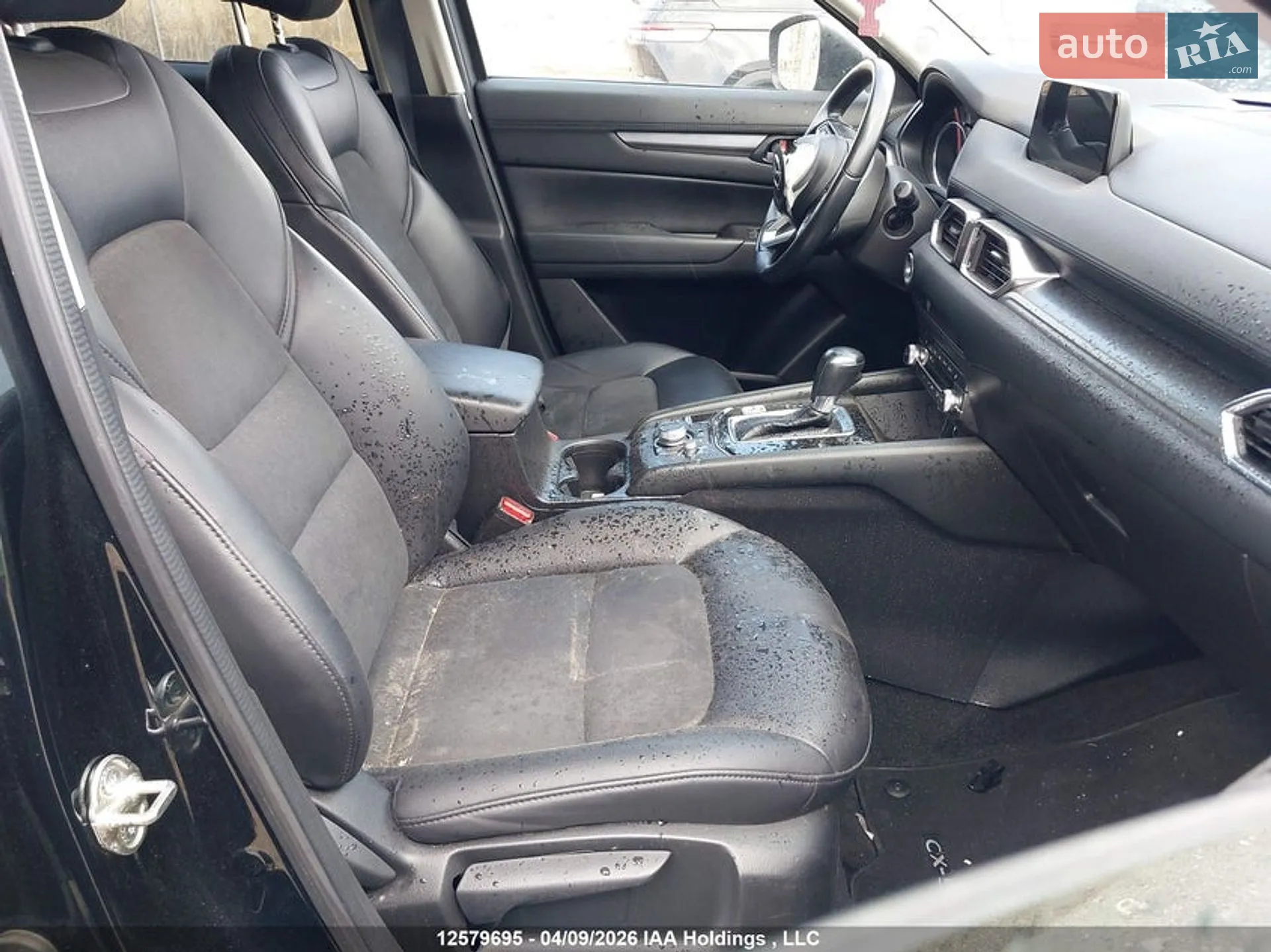 2020 Mazda CX-5 - мініатюра 6
