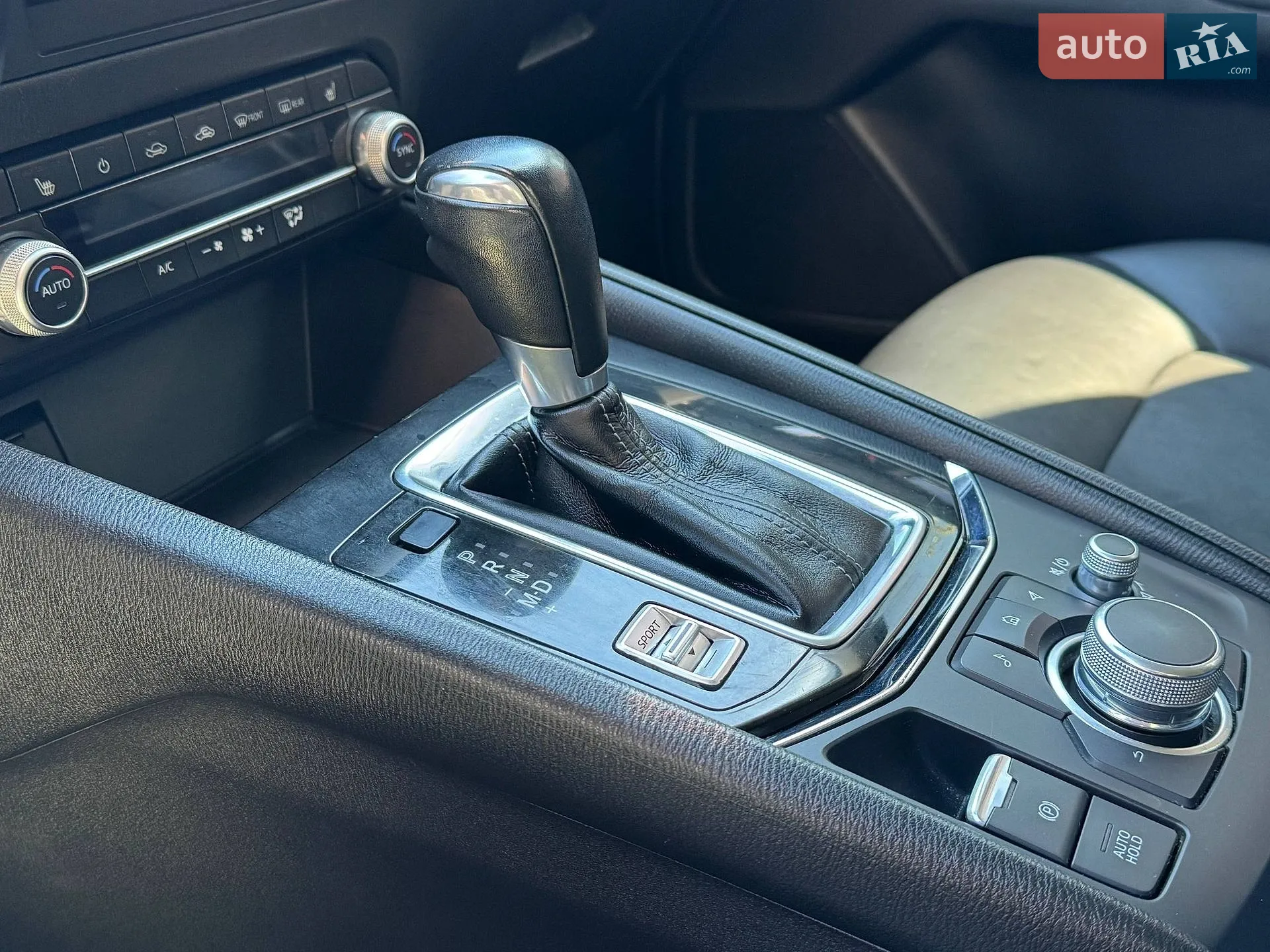 2020 Mazda CX-5 - мініатюра 10