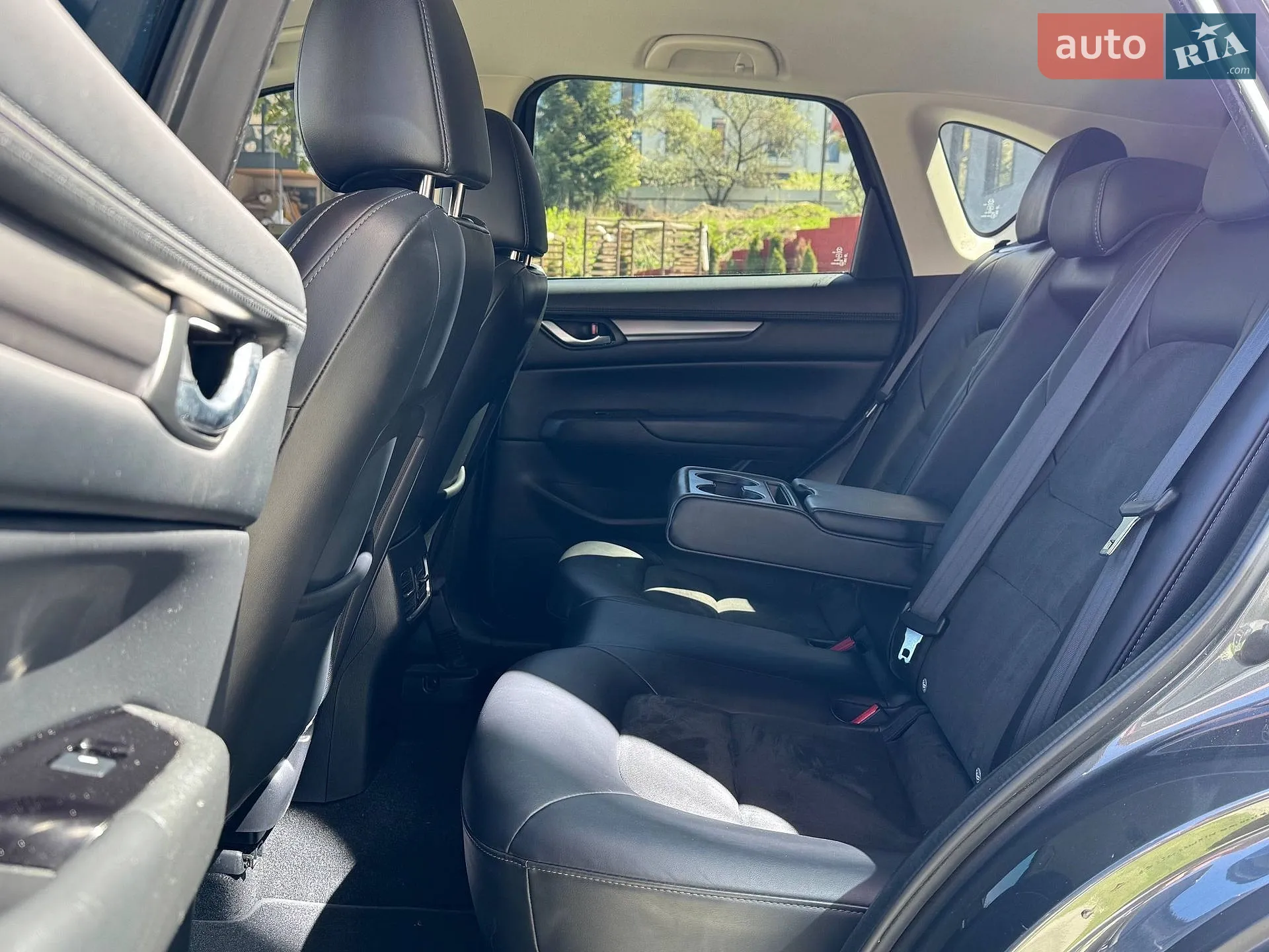 2020 Mazda CX-5 - мініатюра 14
