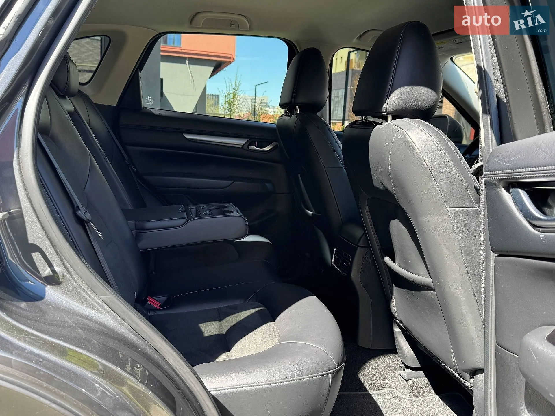 2020 Mazda CX-5 - мініатюра 16
