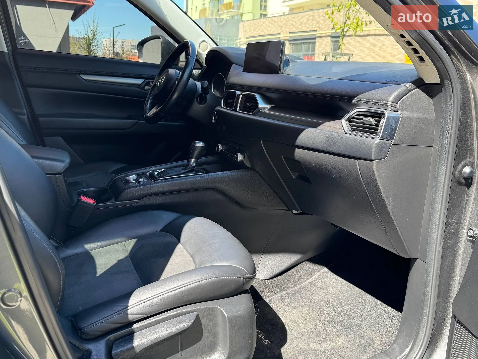 2020 Mazda CX-5 - мініатюра 17