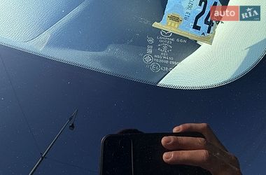 Внедорожник / Кроссовер Mazda CX-5 2021 в Тернополе