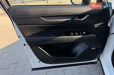 Внедорожник / Кроссовер Mazda CX-5 2021 в Тернополе