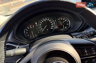 Внедорожник / Кроссовер Mazda CX-5 2021 в Тернополе