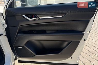 Внедорожник / Кроссовер Mazda CX-5 2021 в Тернополе