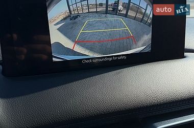 Внедорожник / Кроссовер Mazda CX-5 2021 в Тернополе