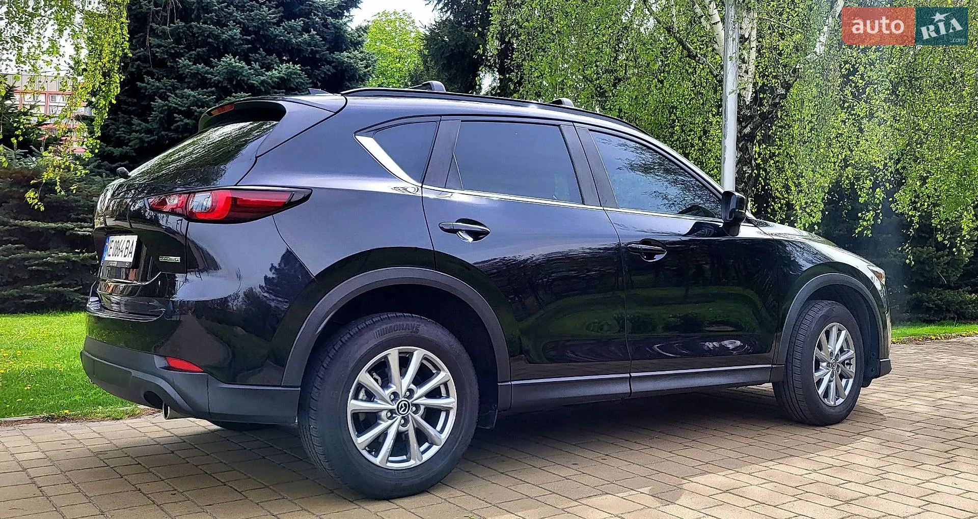 2022 Mazda CX-5 - мініатюра 6