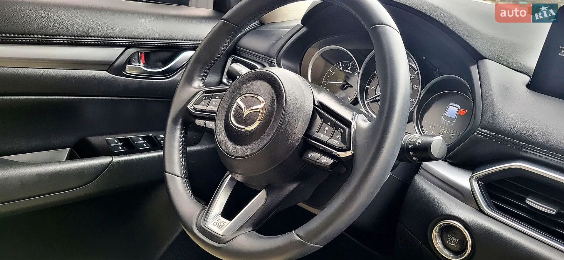 2022 Mazda CX-5 - мініатюра 28