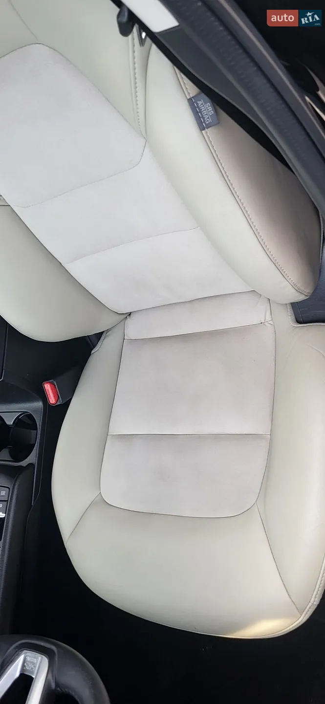 2022 Mazda CX-5 - мініатюра 38