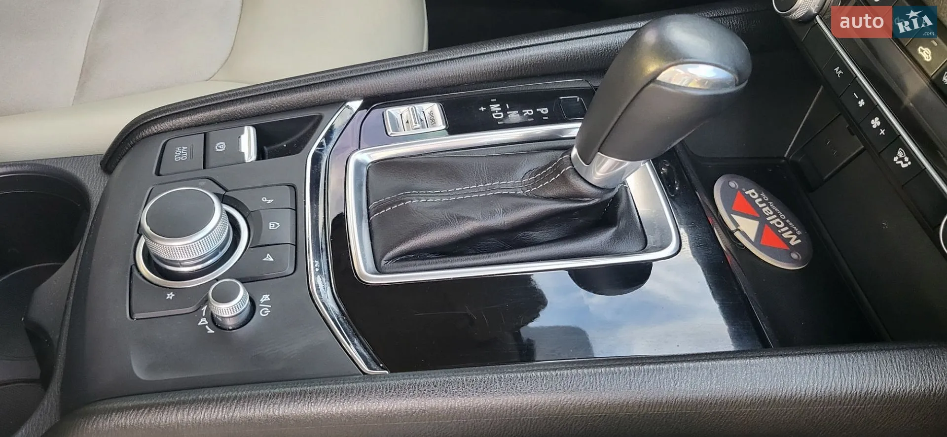 2022 Mazda CX-5 - мініатюра 44