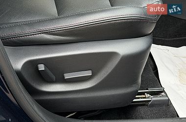 Внедорожник / Кроссовер Mazda CX-5 2016 в Стрые