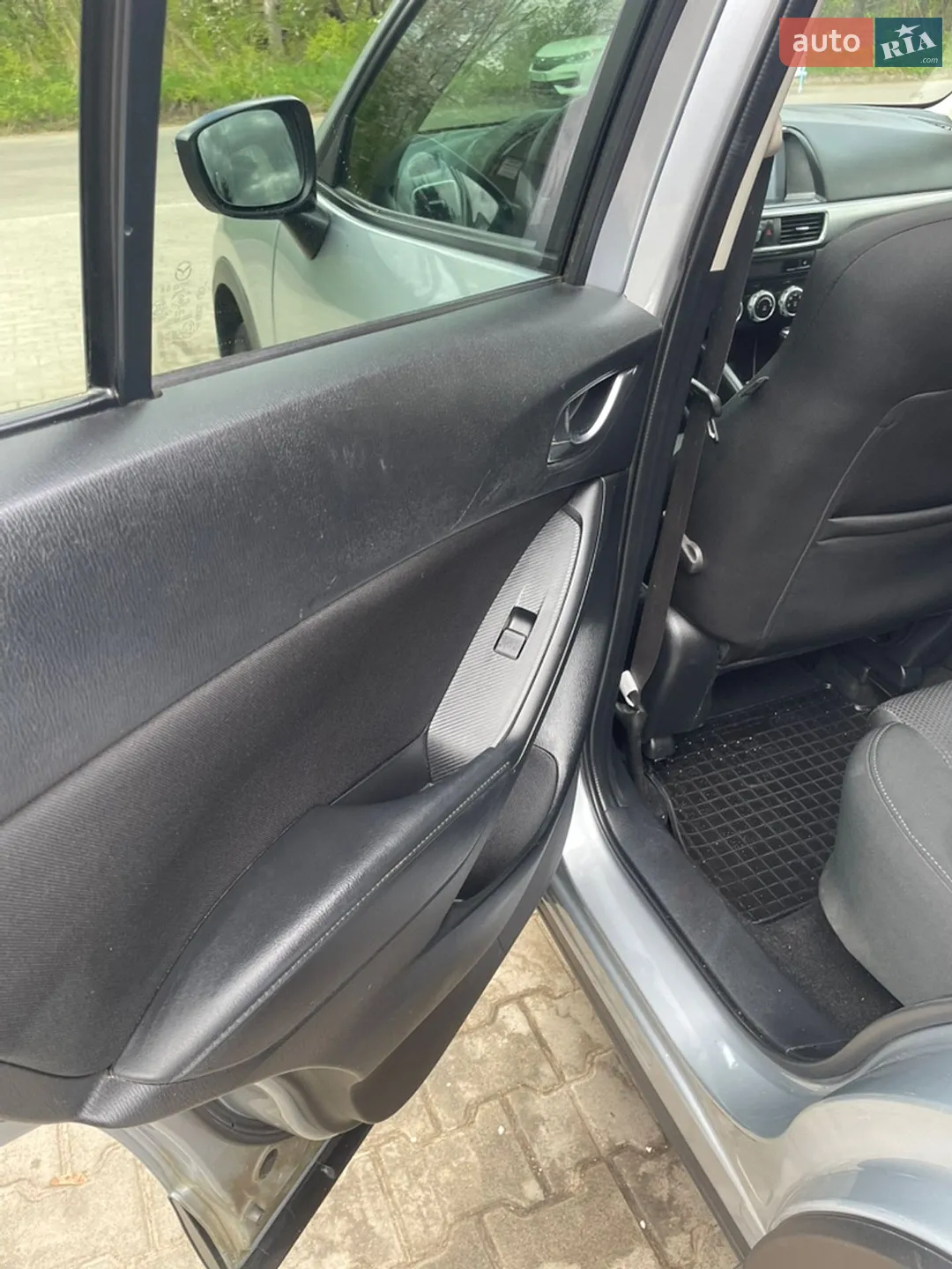 2016 Mazda CX-5 - мініатюра 4