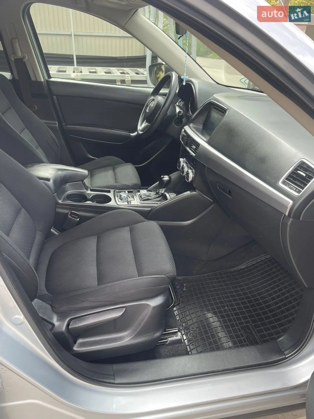 2016 Mazda CX-5 - мініатюра 14
