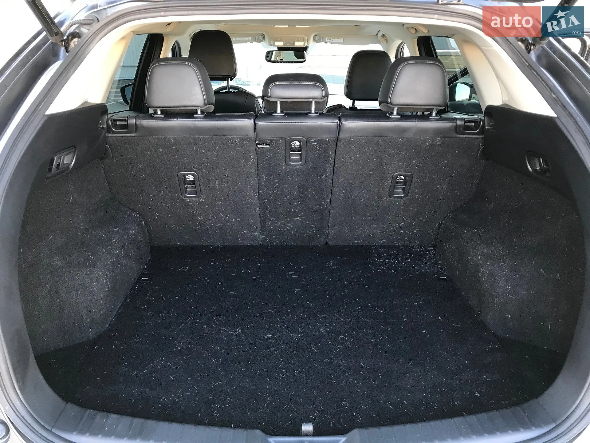 2017 Mazda CX-5 - мініатюра 18