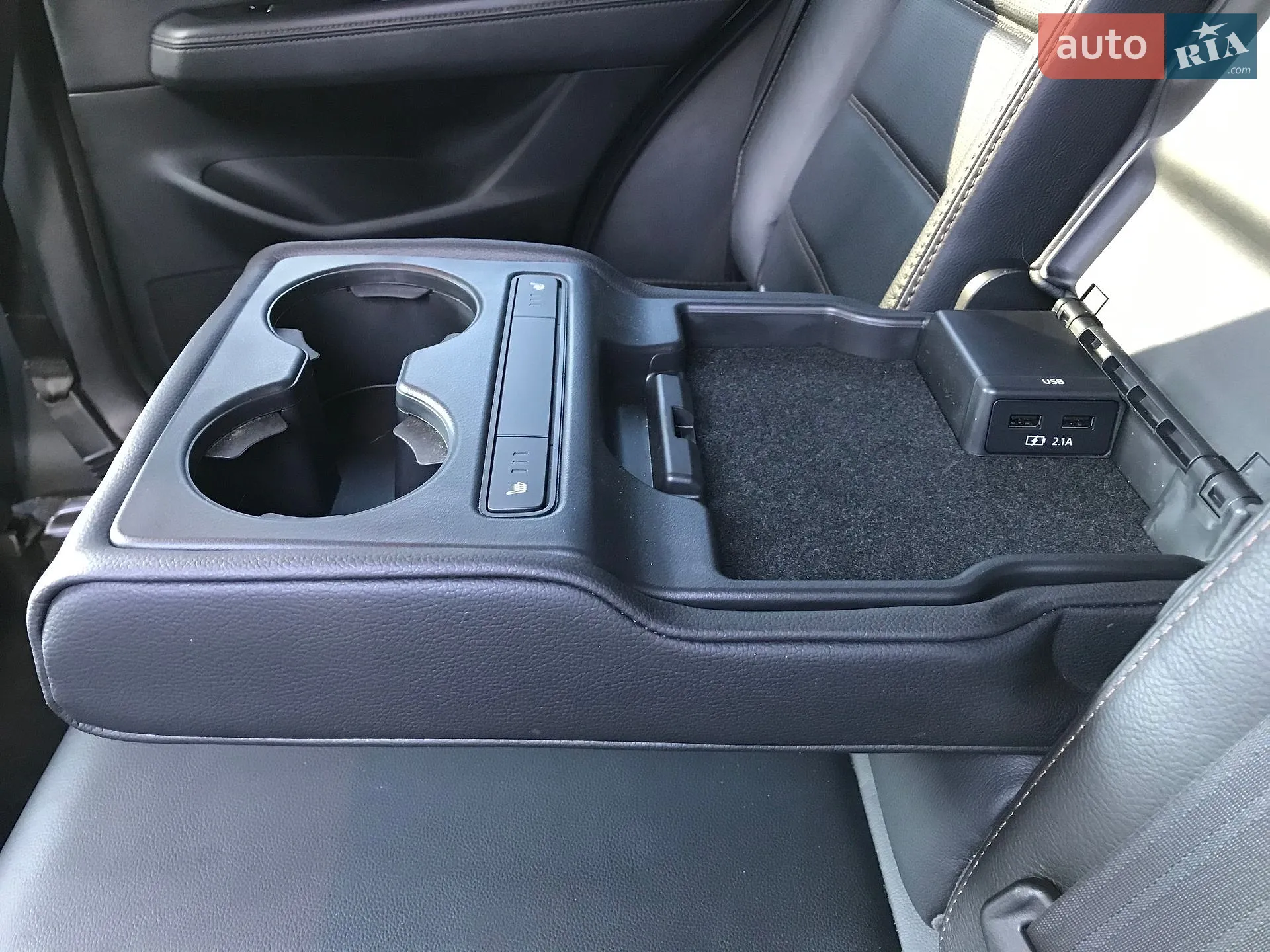 2017 Mazda CX-5 - мініатюра 17