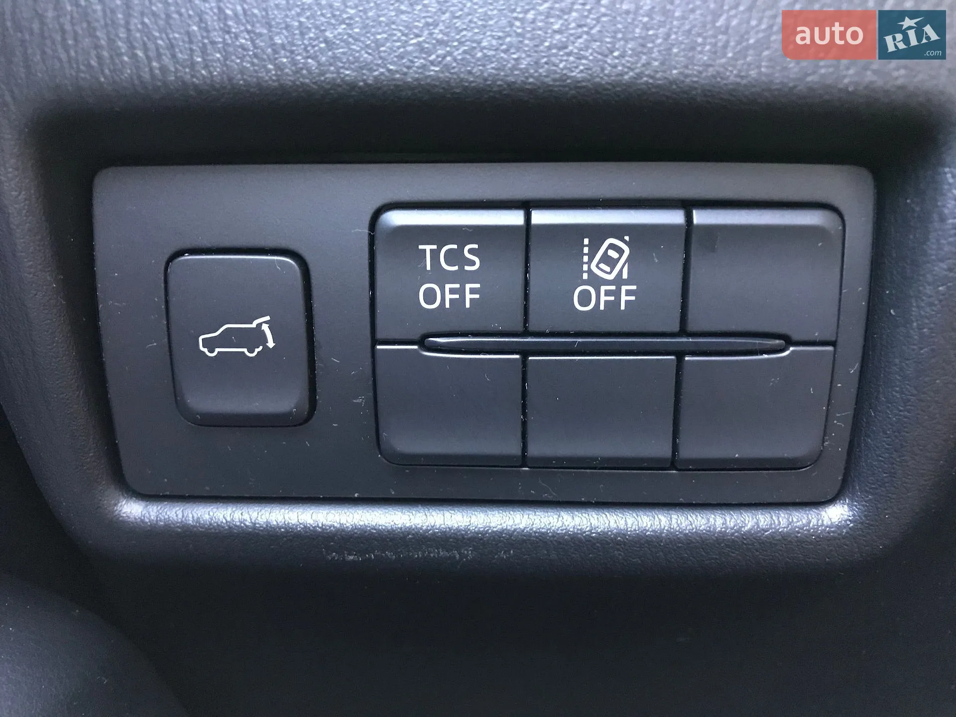 2017 Mazda CX-5 - мініатюра 34