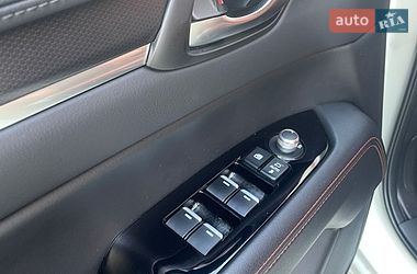Позашляховик / Кросовер Mazda CX-5 2024 в Києві
