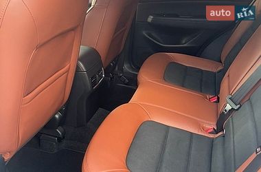 Позашляховик / Кросовер Mazda CX-5 2024 в Києві
