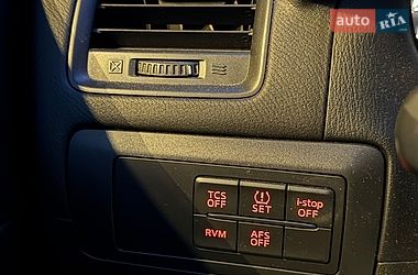 Внедорожник / Кроссовер Mazda CX-5 2012 в Киеве