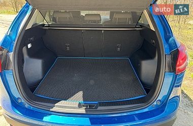 Внедорожник / Кроссовер Mazda CX-5 2012 в Киеве