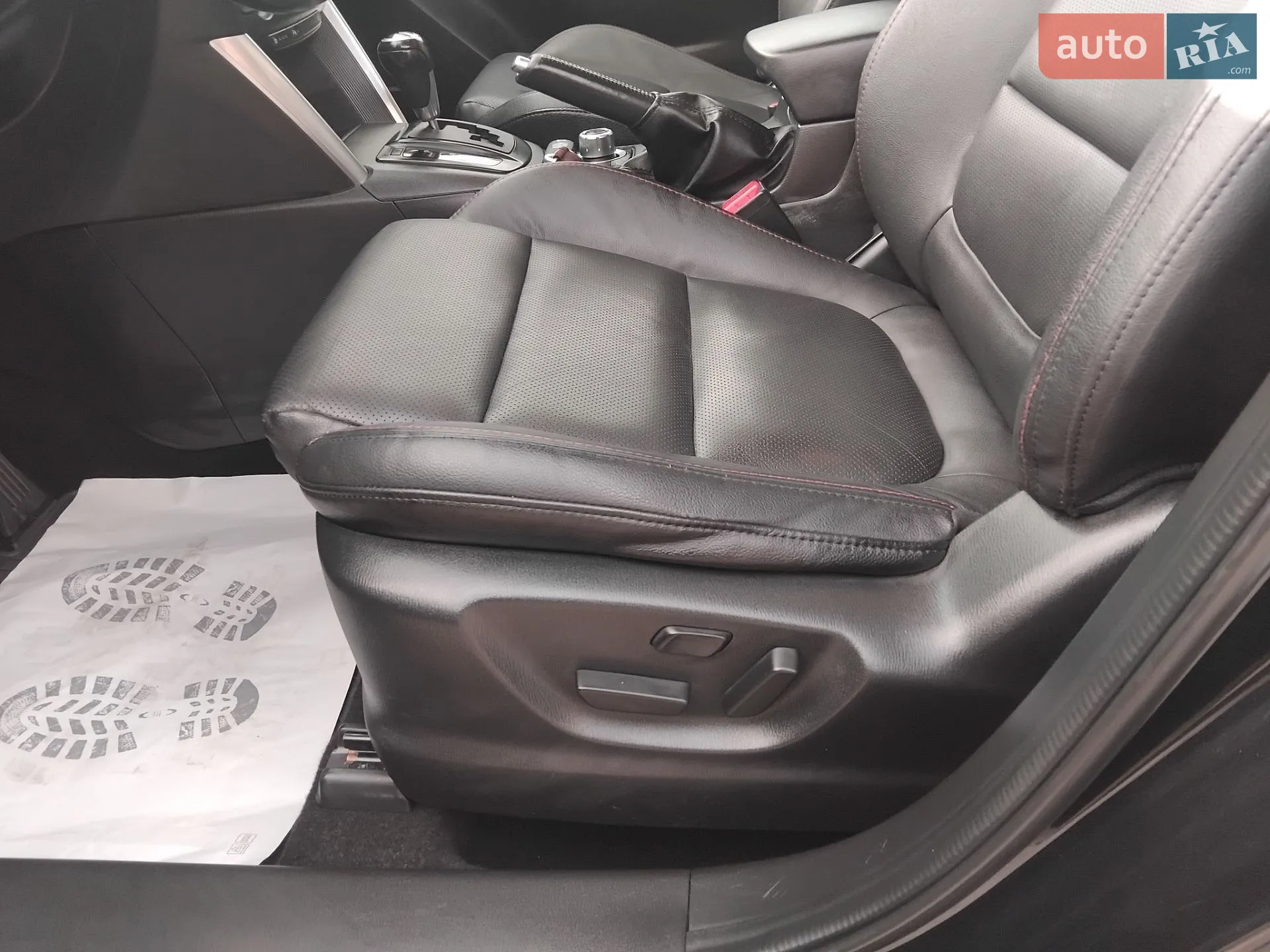 2013 Mazda CX-5 - мініатюра 16