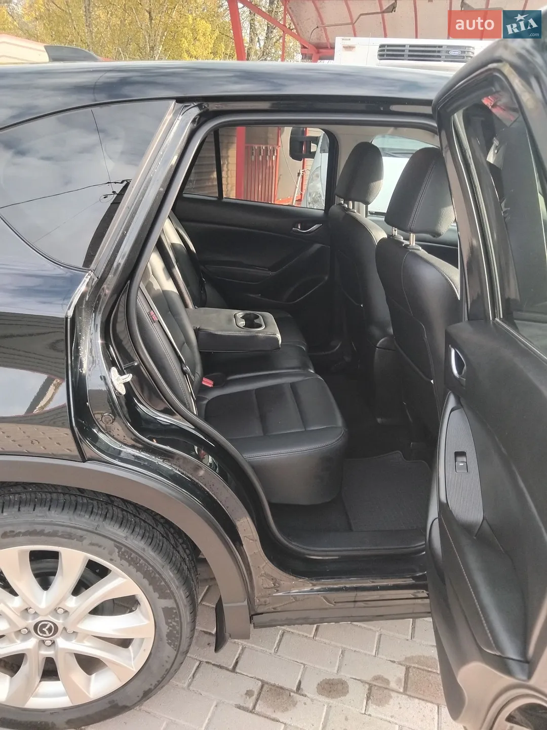 2013 Mazda CX-5 - мініатюра 30