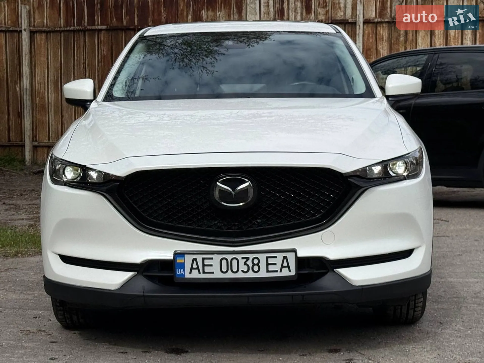 2021 Mazda CX-5 - мініатюра 3