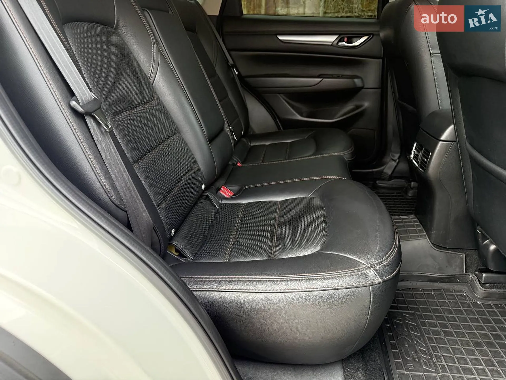 2021 Mazda CX-5 - мініатюра 9