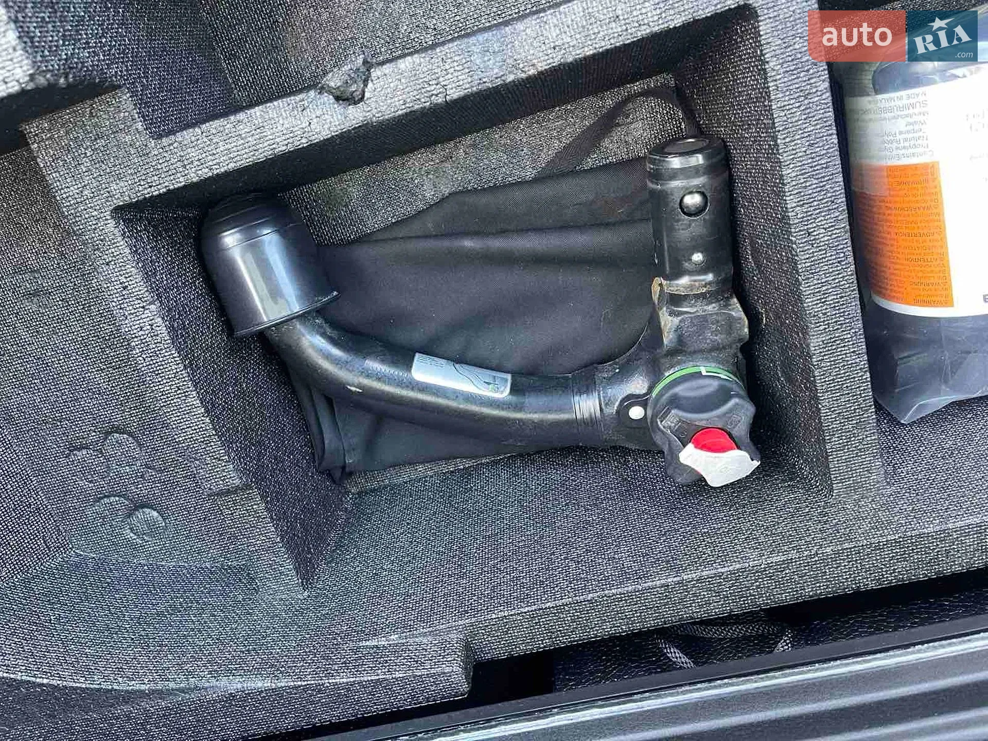 2015 Mazda CX-5 - мініатюра 51
