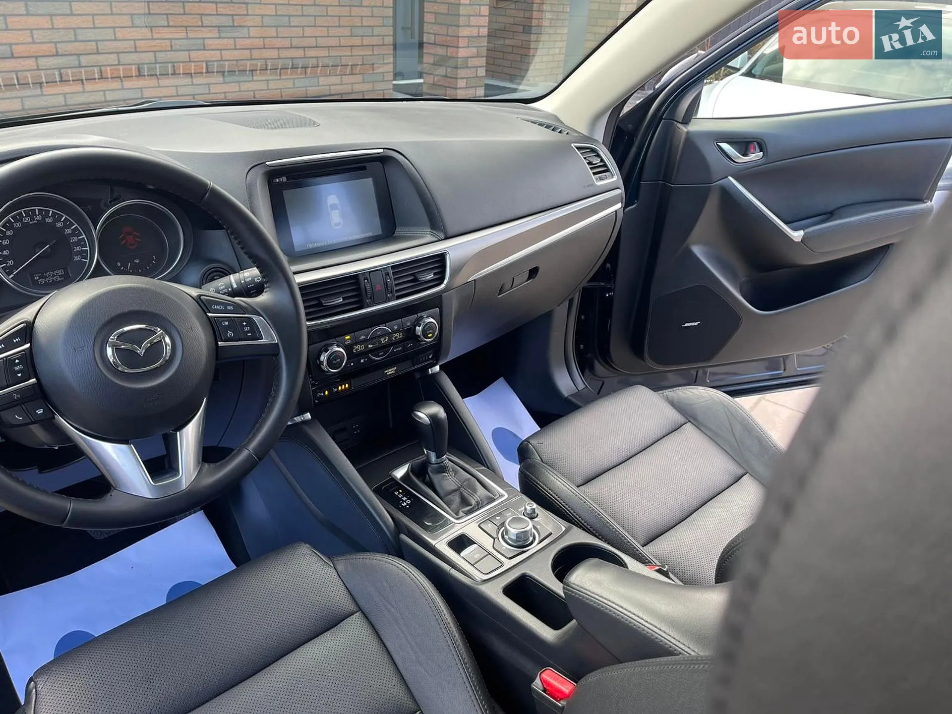 2015 Mazda CX-5 - мініатюра 15
