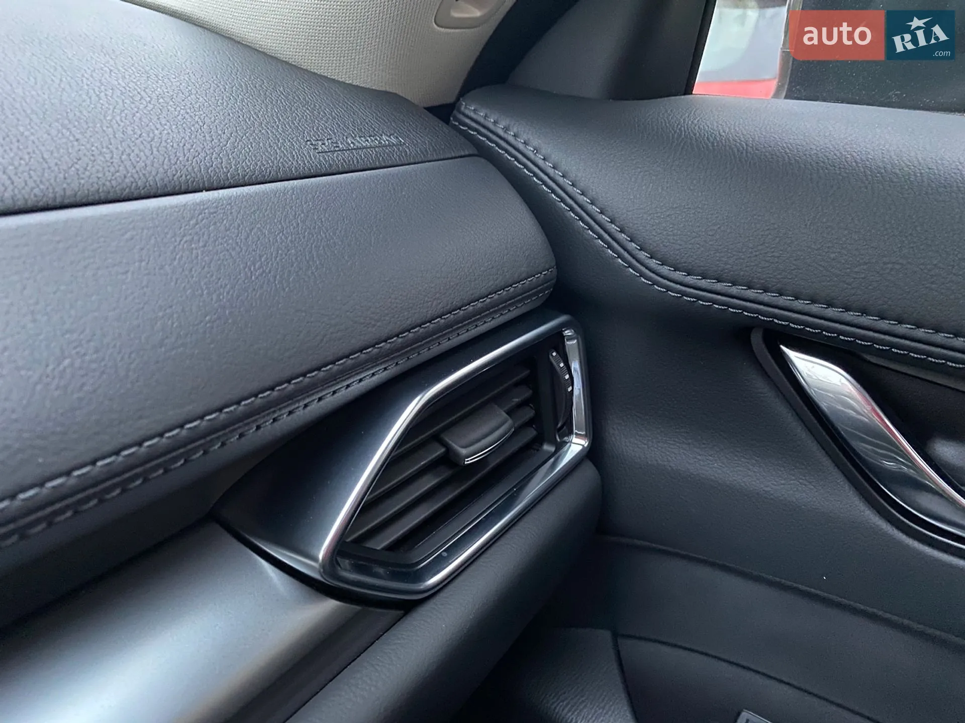 2020 Mazda CX-5 - мініатюра 22