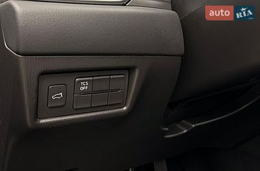 Внедорожник / Кроссовер Mazda CX-5 2017 в Виннице