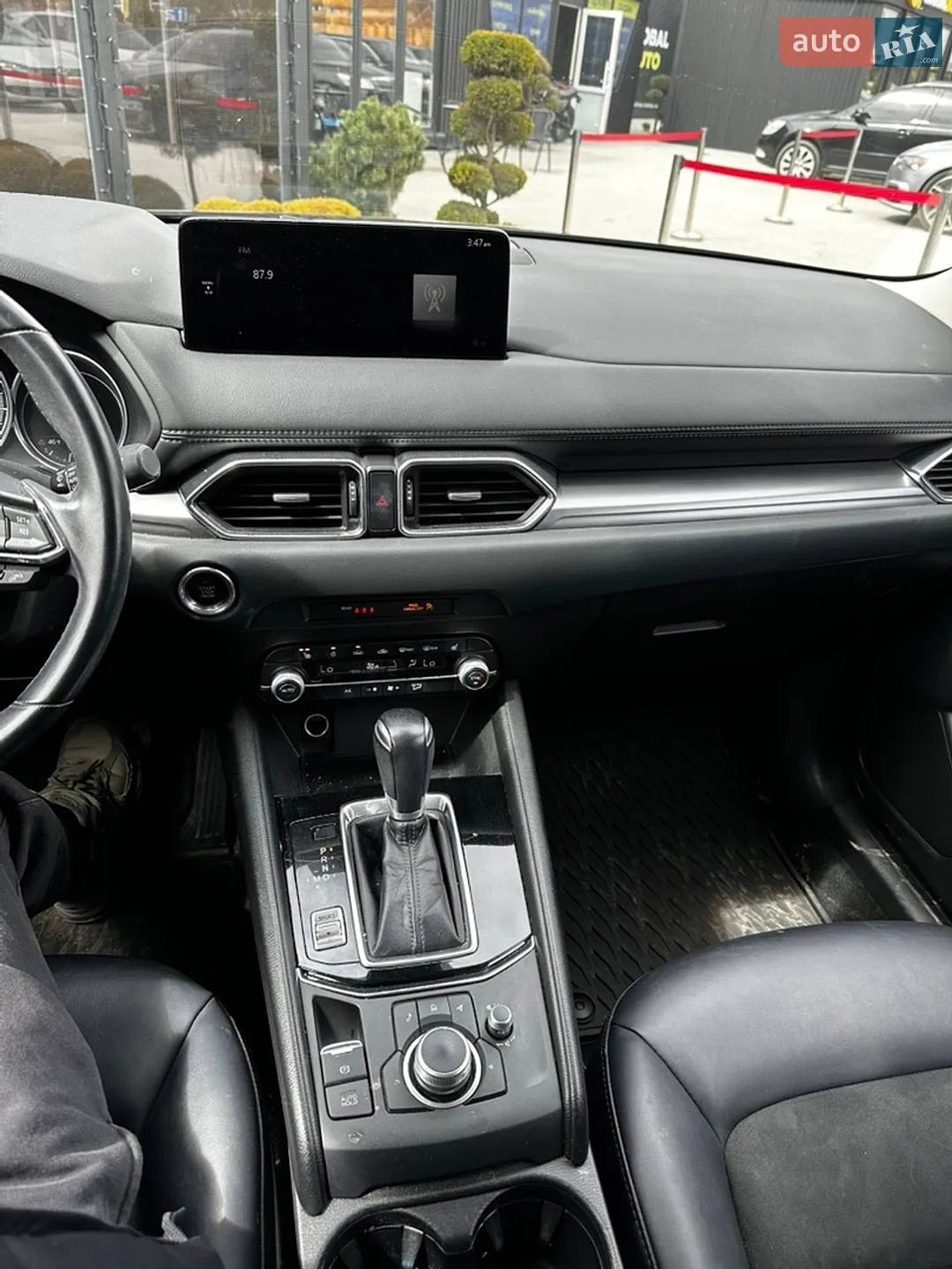 2020 Mazda CX-5 - мініатюра 17