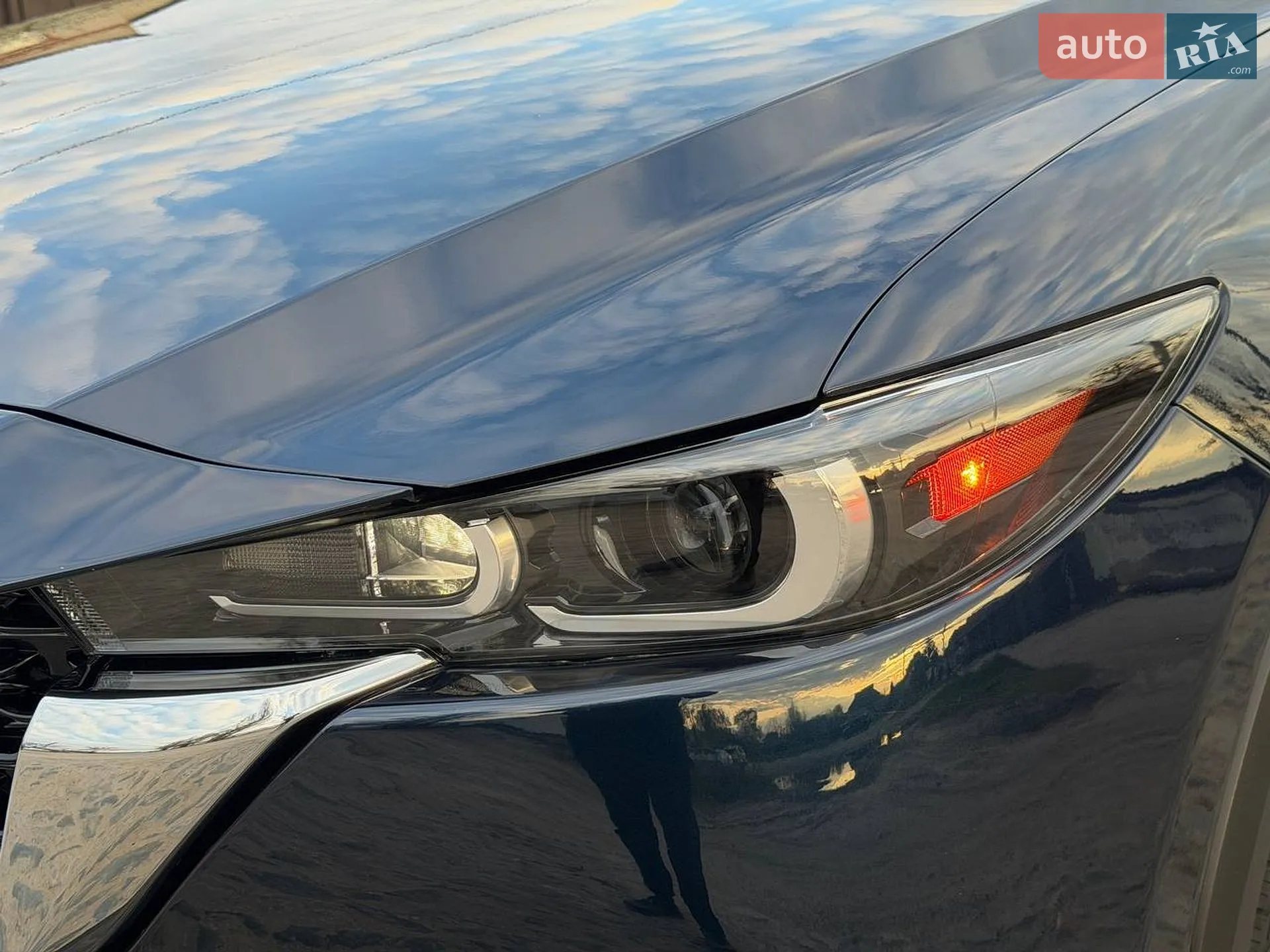 2023 Mazda CX-5 - мініатюра 6