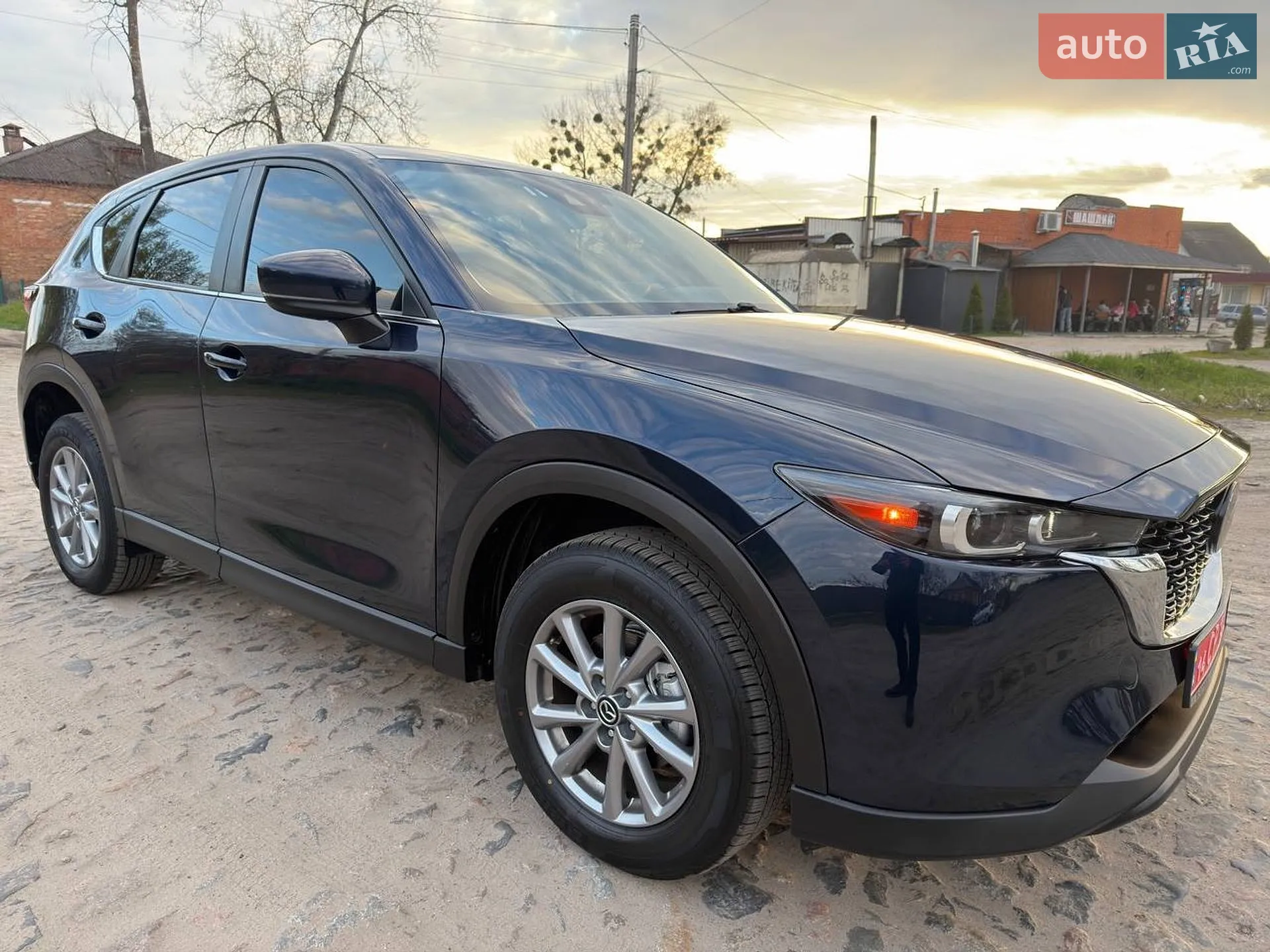 2023 Mazda CX-5 - мініатюра 10